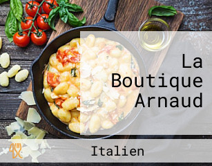 La Boutique Arnaud