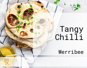 Tangy Chilli