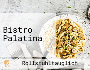 Bistro Palatina