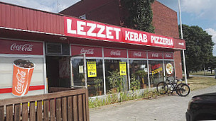 Lezzet