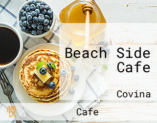 Beach Side Cafe