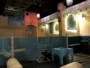 Barkaas Arabic Restaurant