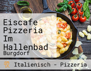 Eiscafe Pizzeria Im Hallenbad