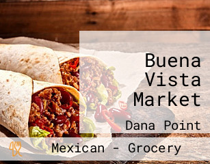 Buena Vista Market