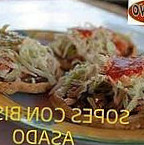 Sopes Y Huaraches El Xilanwo