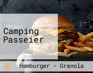 Camping Passeier