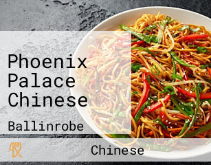 Phoenix Palace Chinese