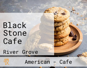 Black Stone Cafe