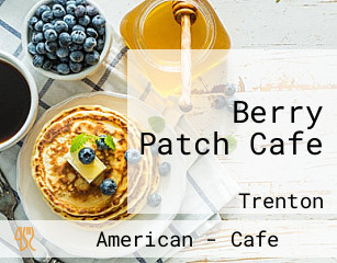 Berry Patch Cafe