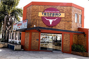 Tropeiro Grill