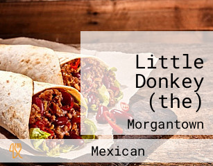 Little Donkey (the)