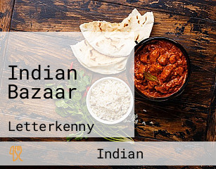 Indian Bazaar