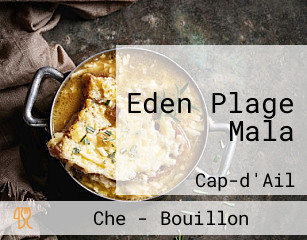 Eden Plage Mala