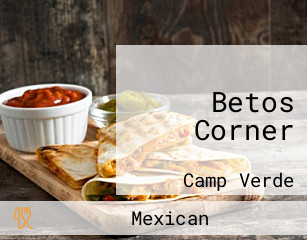 Betos Corner