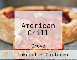 American Grill