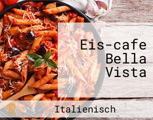 Eis-cafe Bella Vista