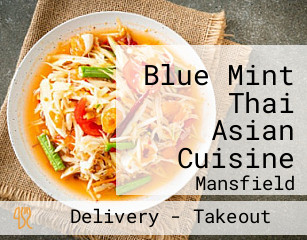 Blue Mint Thai Asian Cuisine