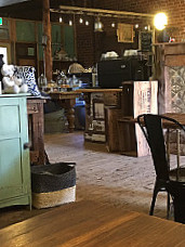 Little Rustic Pantry