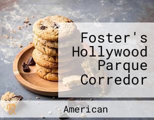 Foster's Hollywood Parque Corredor