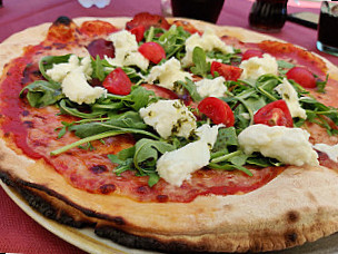 Retrò Pizzeria