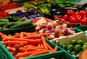 Sullivan County Area Farmers Market