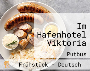 Hafenrestaurant Zum kleinen Leuchtturm