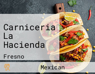 Carniceria La Hacienda