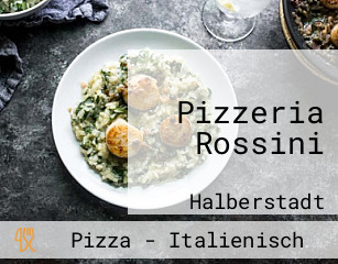 Pizzeria Rossini