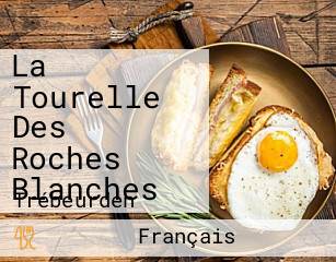 La Tourelle Des Roches Blanches