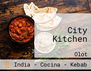 City Kitchen