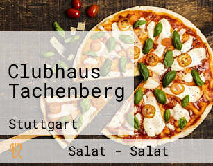 Clubhaus Tachenberg