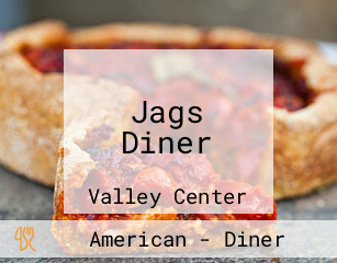 Jags Diner