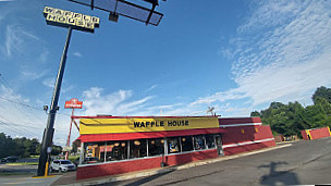 Waffle House