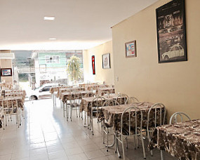 Didonet Em Caxias Do Sul Buffet A Kg