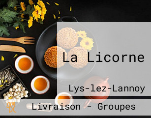 La Licorne