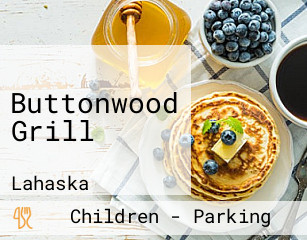 Buttonwood Grill