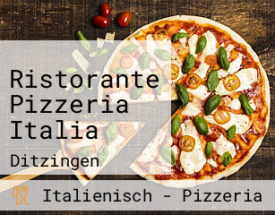 Ristorante Pizzeria Italia