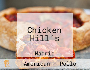 Chicken Hill´s