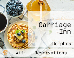 Carriage Inn