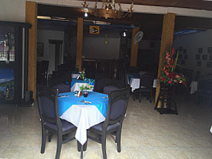 Restaurante Rancholunass