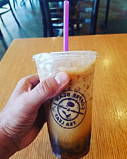 The Coffee Bean Tea Leaf