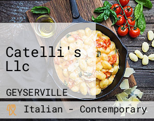 Catelli's Llc