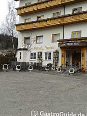 Zum Hirschen Gasthof Und Pension