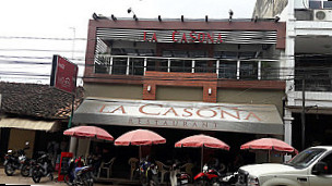 La Casona