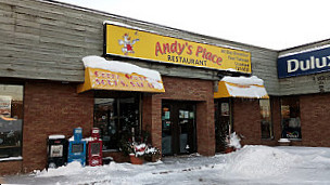 Andy's Place