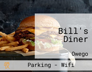 Bill's Diner