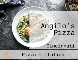 Angilo's Pizza