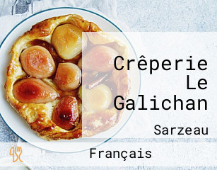 Crêperie Le Galichan