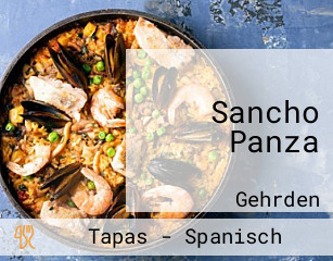 Sancho Panza