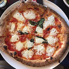 Midici The Neapolitan Pizza Company